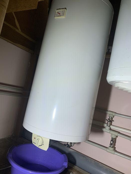 Послуги сантехніка!