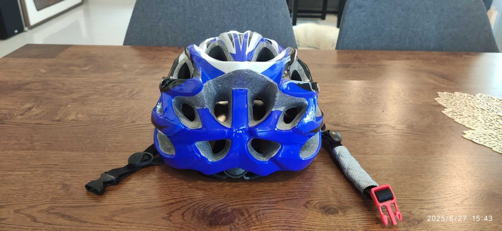 Kask rowerowy Giant 56-62