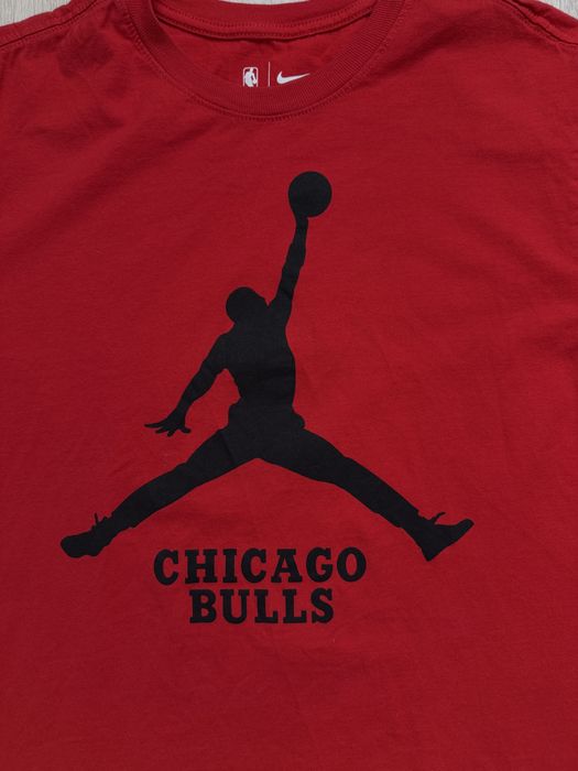 Футболка Nike Jordan