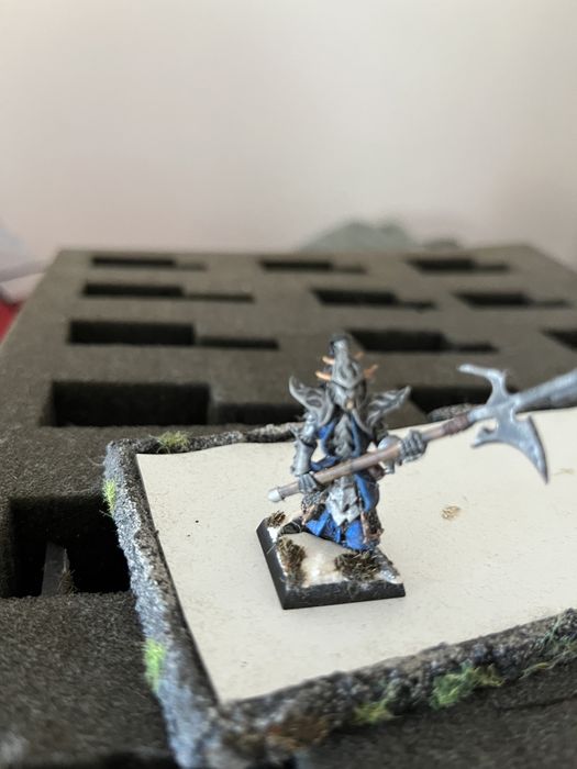 Miniaturas Warhammer