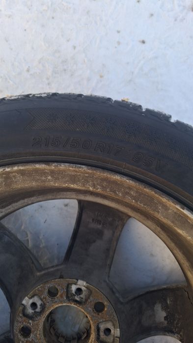 Продам колеса,стані на фото не бити,не варені,не катані