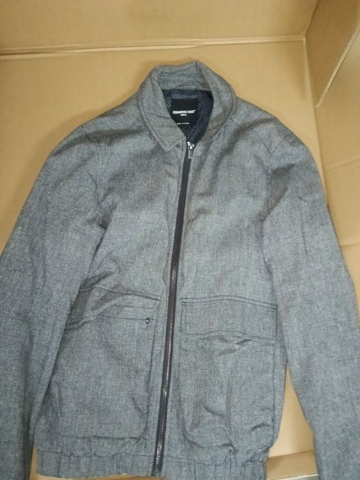 Casaco novo - tamanho M