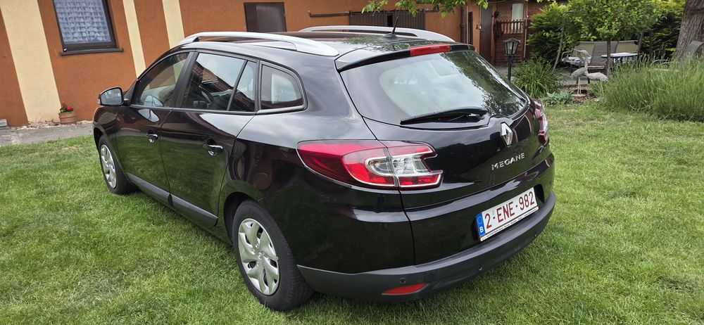 Sprzedam Renault Megane Expression