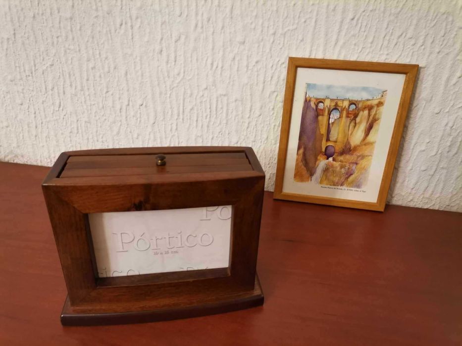 Conjunto 3 Peças Decoração