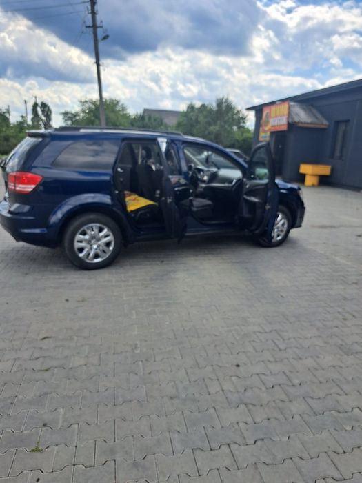 Dodge Journey 2018р.  2.4