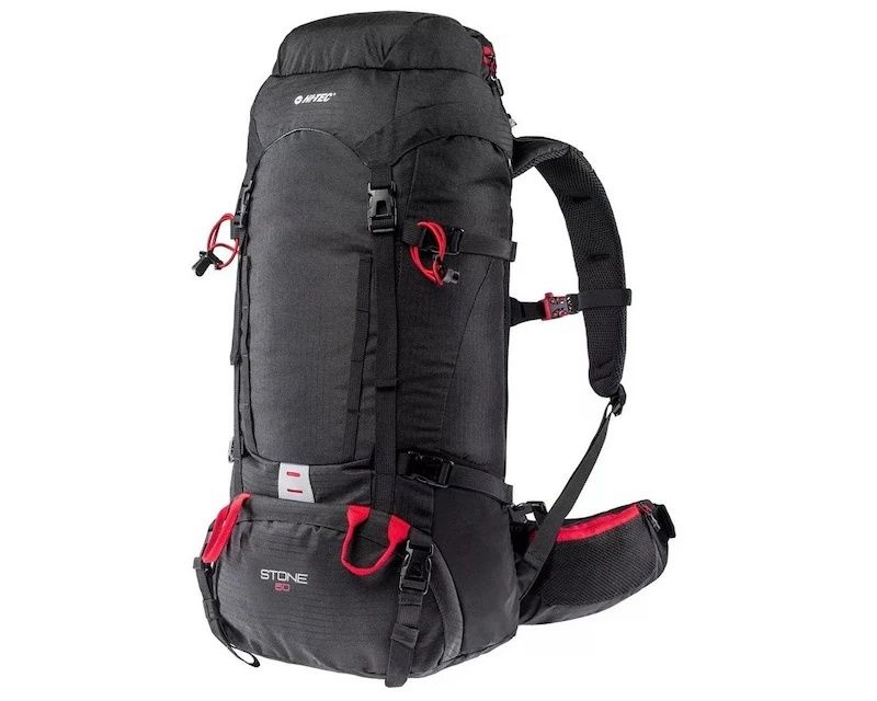Plecak Hi-Tec STONE 50L