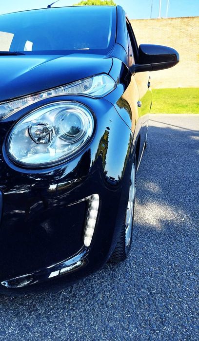 Citroën C1 2021, Carplay/android, Impecável 130€ mês