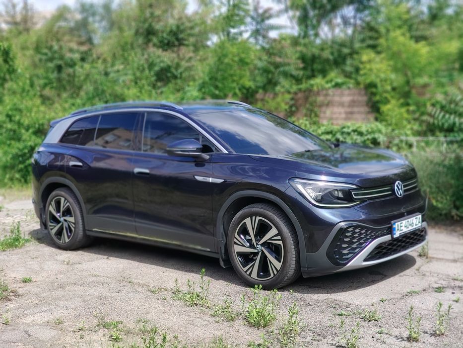 Продам lD 6  2022 года  8 500 км