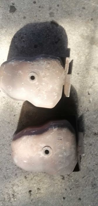 Крышка клапанов Татра-815