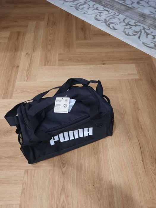 Спортивна сумка  Puma