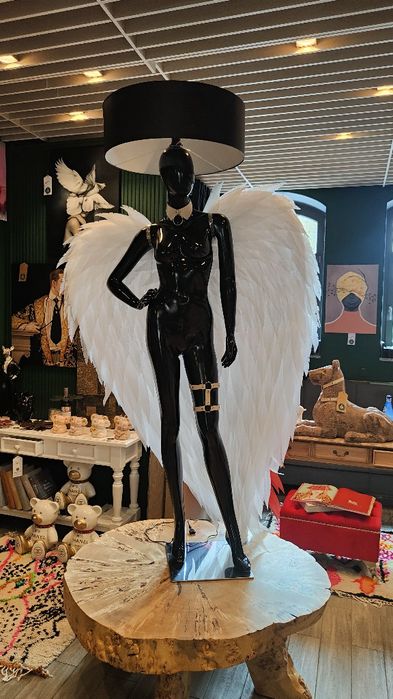 Manekin Lampa Hit Najlepsza jakość