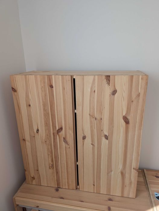 Szafka Ikea ivar