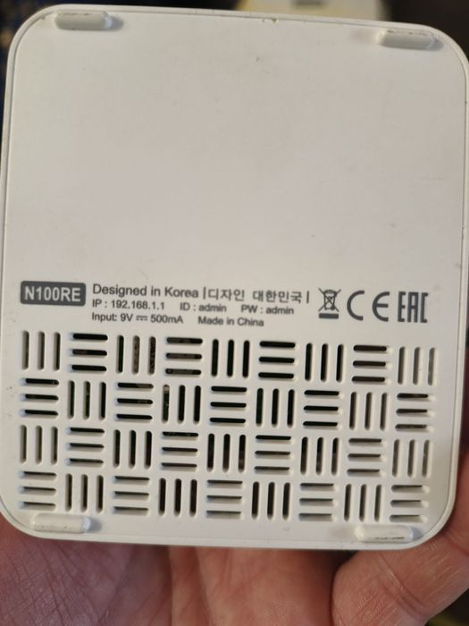 Продам wi-fi роутер Toto Link N100RE