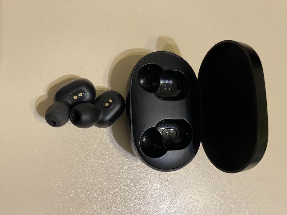 Бездротові навушники mi