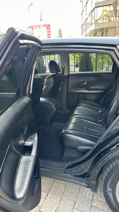 Toyota Venza  2014 3.5