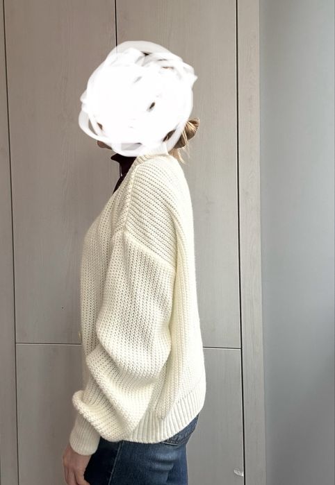 Кардиган новий one size