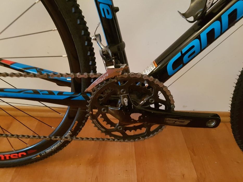 Cannondale caadx Tiagra 54