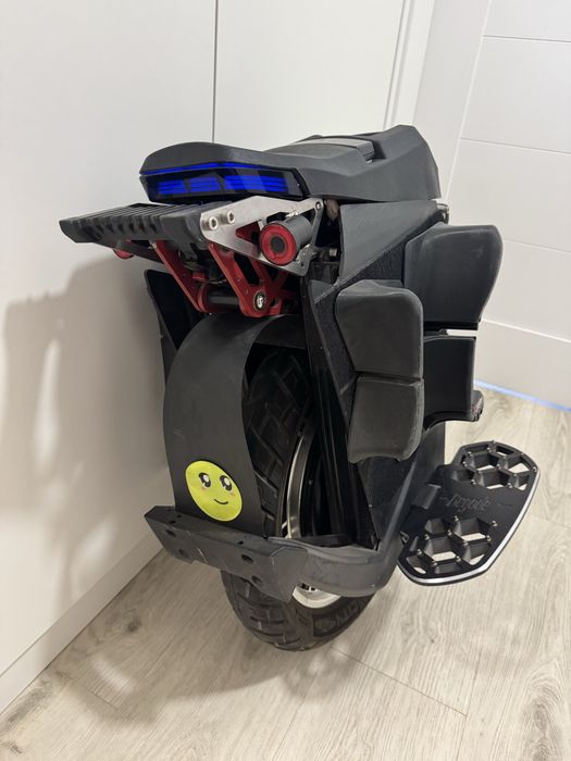 Begode Master 40T
