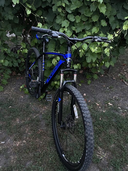 Продам горный велосипед