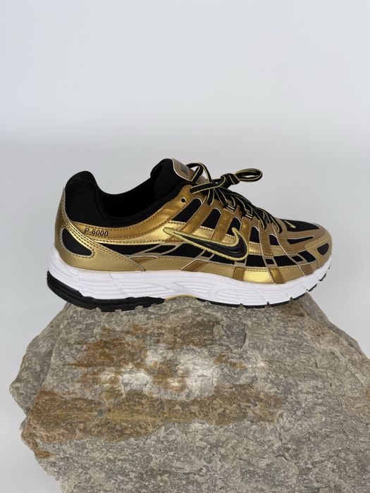 Nike P-6000 Оригінал