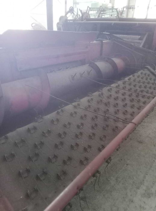 Комбайн Дон 1500А