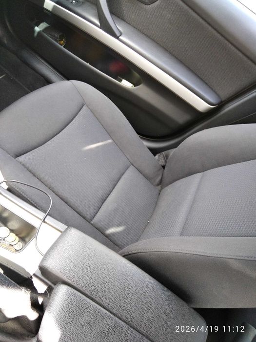bmw 318d e91 2010 rok euro 5