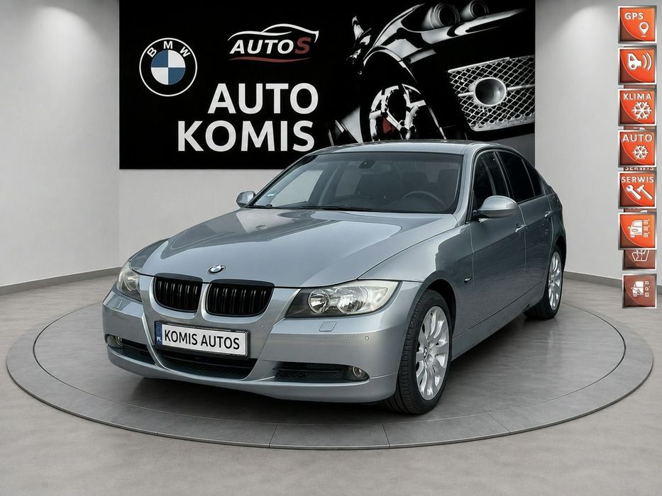 BMW Seria 3