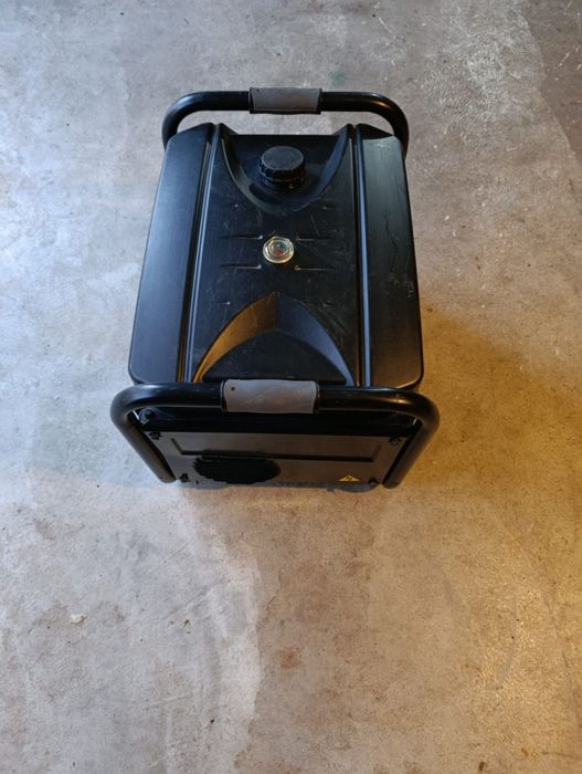 Gerador Kohler a gasolina