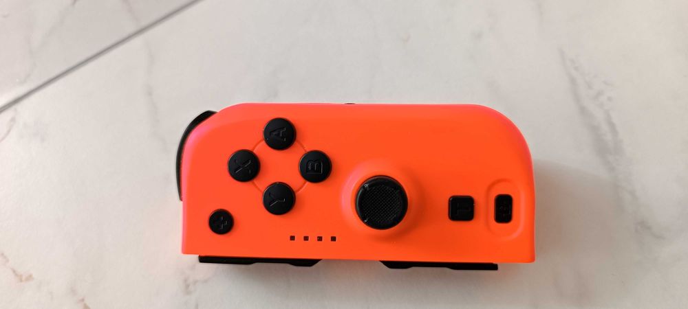 Джойстик геймпад контроллер DOBE для Nintendo Switch