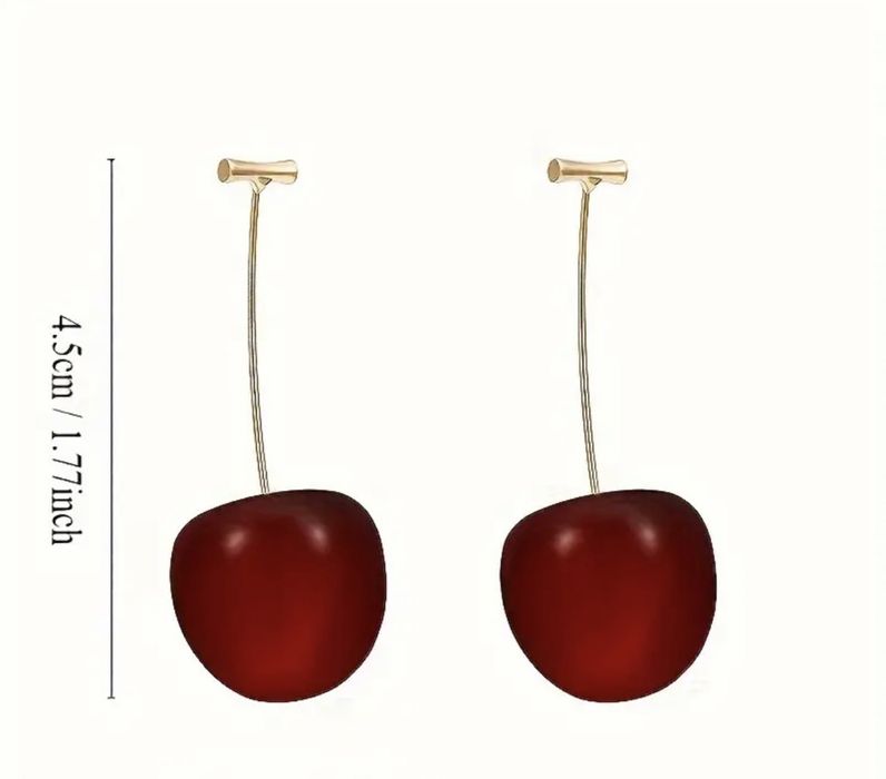 Сережки / біжутерія