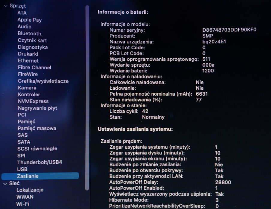 MacBook Air 13 2017 i5 Magic Mouse 2 plus gratisy 13,3 cala