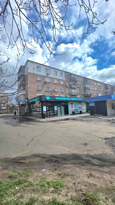 Продаж 2-кім.квартира по вул.Мира-4