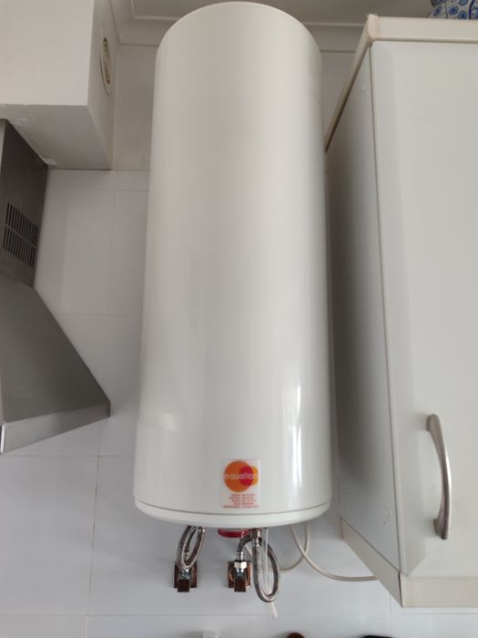 Termoacumulador equation 80 litros