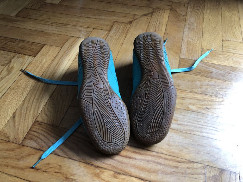Buty Nike Halówki rozm. 37,5