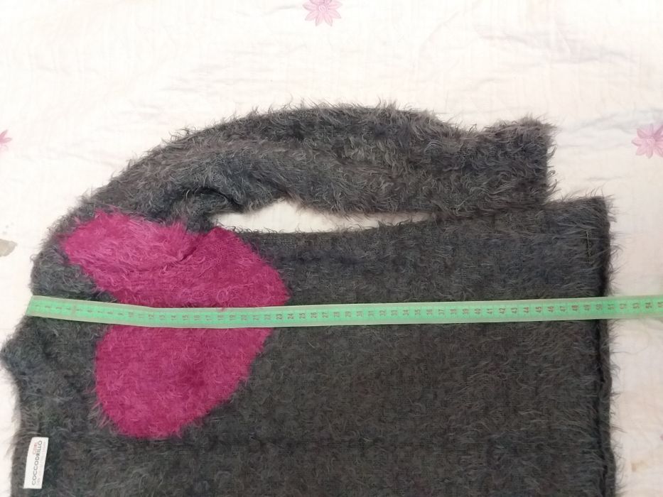 Кофта для девочки