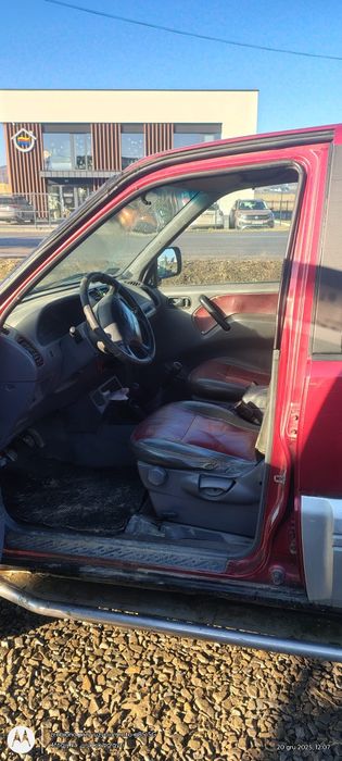 Sprzedam Nissan Terrano