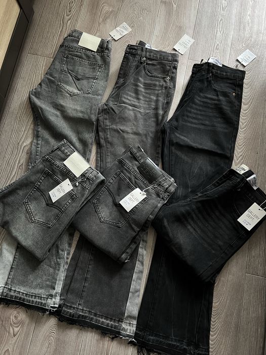Gallery Dept Flared jeans /Флейред джинси галері депт