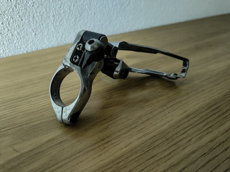 Shimano Deore XT