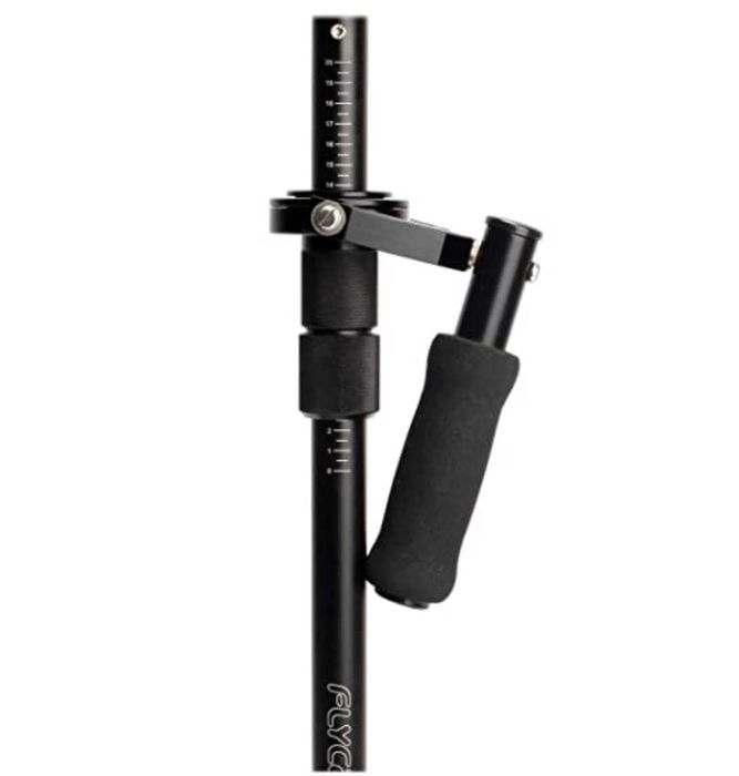 Flycam Redking Stabilizer - Filming Machine (New)64170288226051121