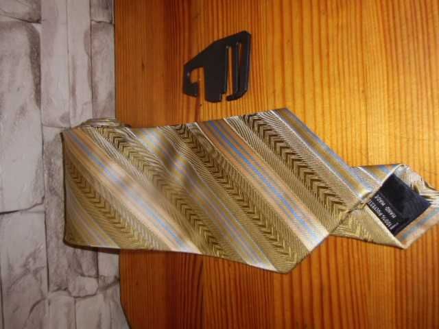 Krawat męski VINTAGE