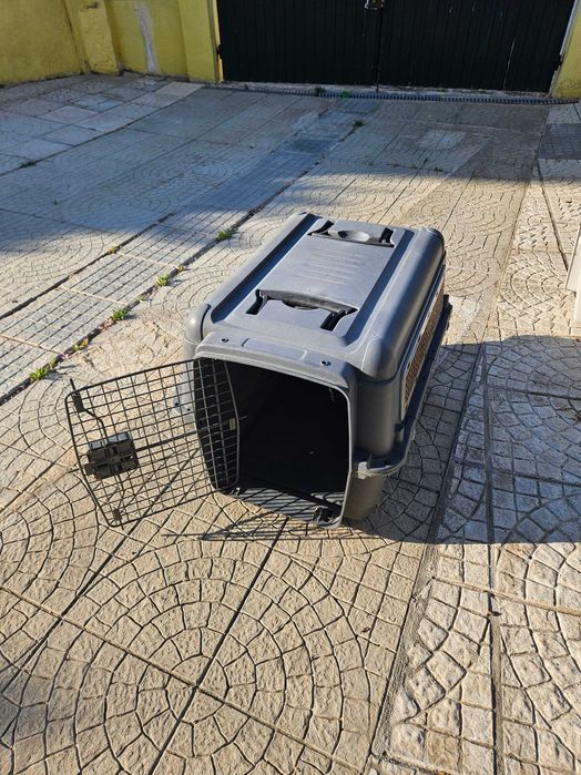 Transportadoras de cães