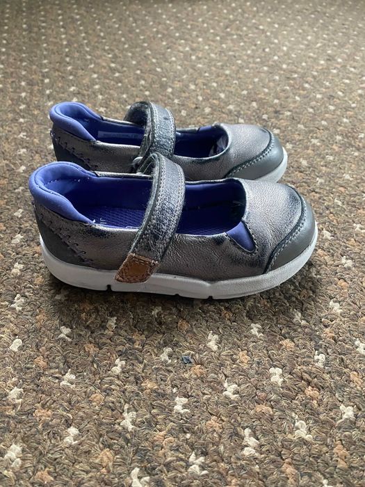 балетки   Clarks