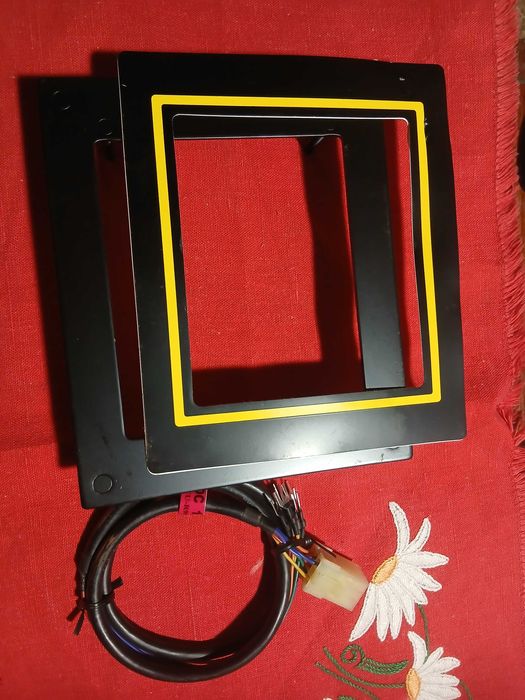 Кнопки и комплектующие игрового автомата