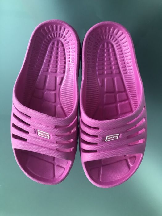 Chinelos Natação Criança