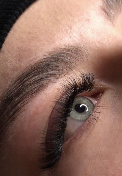 Stylizacja Rzęs / Brwi/ Makijaż /Wszystkie Metody Dogodne Terminy