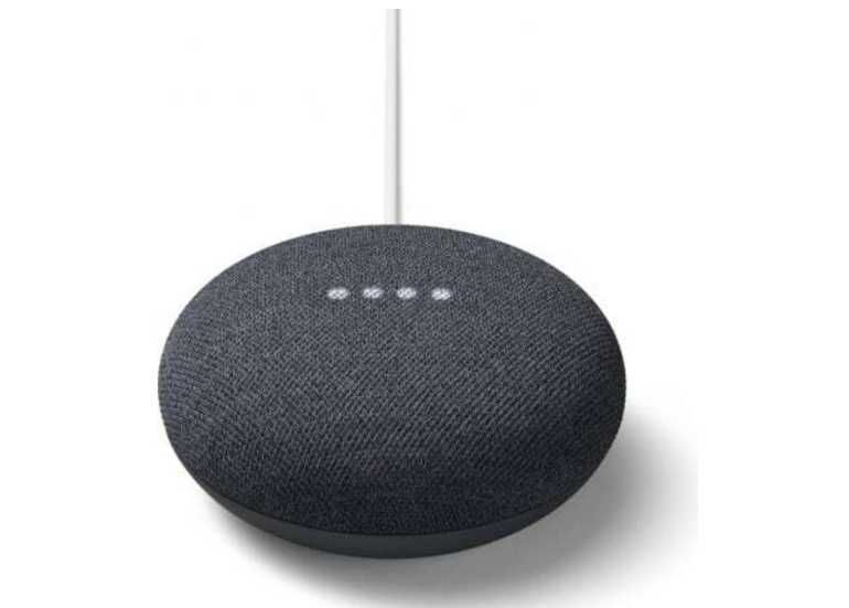 Głośnik inteligentny Google Nest Mini Google GA00781