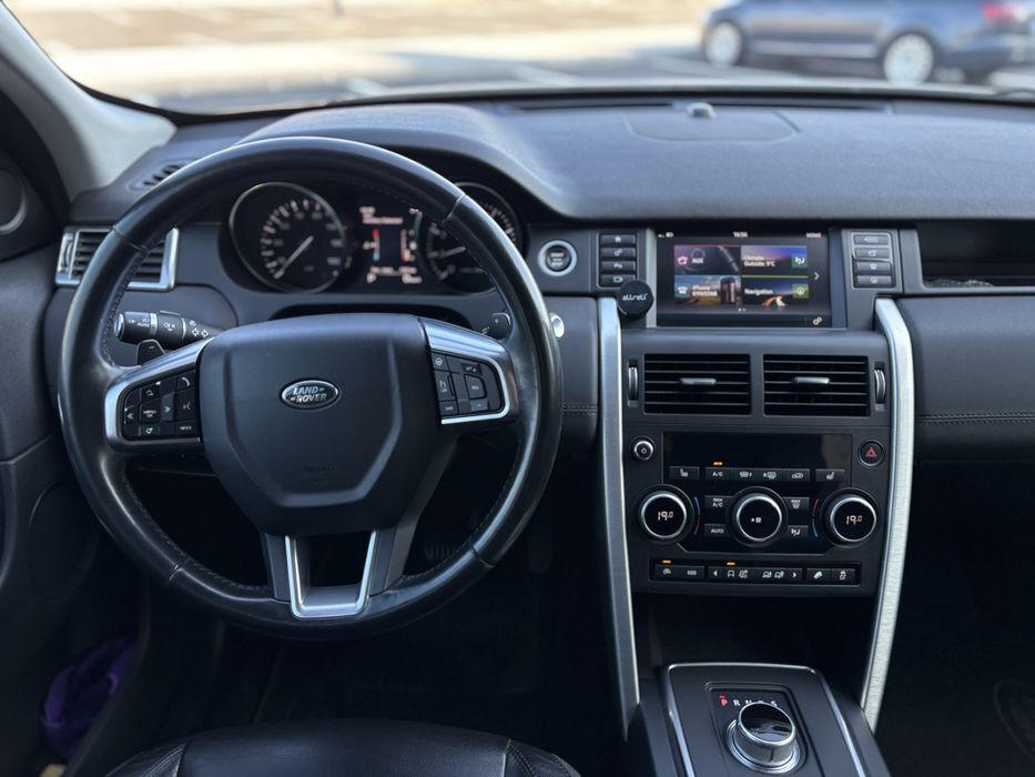 Land rover чудовий стан Обмін
