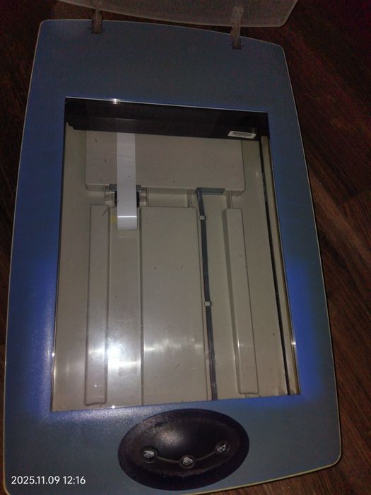 Сканер HP Scanjet 3400C