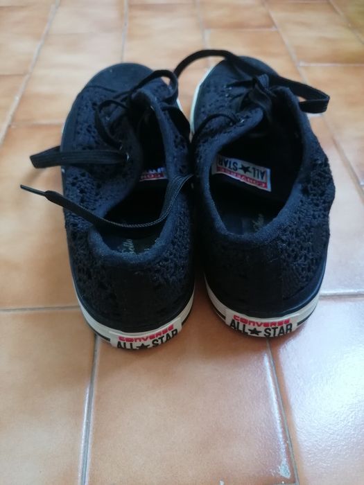 Sapatilhas Senhora n 41