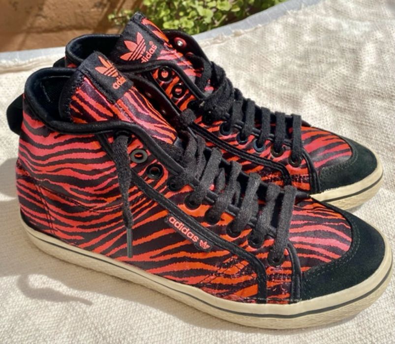 Vários pares de ténis (ler descrição)